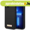 Guess GUHMP14MSBPLK iPhone 14 Plus 6.7" fekete kem�nyto