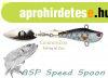 Spro-Gamakatsu Asp Speed Spinner Uv 29G (4342-051) Roach