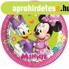 Disney Minnie paprtnyr (8 db-os)