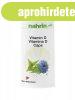 Nahrin D-vitamin + klcium kapszula (60 db)