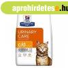 Hill&#039;s Prescription Diet Feline C/D Multicare macsk