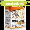 BioCo MAGNE-citrt + B6-vitamin MEGAPACK 90 db