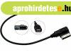 USB adapter AMI foglalathoz, Audi, Seat, Skoda, VW CT29AU07 