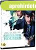 Guy Ritchie - Sherlock Holmes (UHD+BD) - Blu-ray