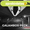 Galambos-Peck - Kett CD