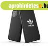 Adidas OR knyvtok BASIC iPhone 12 Pro Max 6,7" fekete/