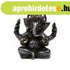 Ganesh rz szobor 17cm - Bodhi