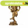 Tncol Ganesha rz szobor, kb. 28 cm - Bodhi