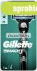 Gillette Mach3 borotvakszlk (borotva+bett)