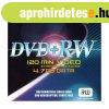 Philips DVD-RW 4,7Gb 4x (1-es cmke)