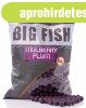 Dynamite Baits Big Fish - Mulberry & Plum 15mm 1kg (DY10