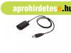 Approx APPC08 USB2.0 IDE SATA Adapter