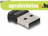 DeLock USB Bluetooth 5.0 Adapter Class 1 in micro design Ope