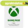 Xbox Game Pass Core 6 hnapos elfizets CD-Key