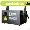 EMMA Light EM-RGB246 3W RGB 30/40 kpps lzer