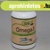 Vitamin Station omega-3 zseltabletta 90 db