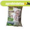 Rice Up barna rizs chips hagyms-tejfls 60 g