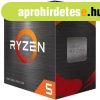 AMD Ryzen 5 5600G sAM4 BOX processzor (Wraith Stealth Cooler