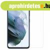 Samsung Galaxy S21 FE karcll edzett veg HAJLTOTT TELJES 