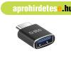 SBS Adapter USB ni/USB-C hm, fekete
