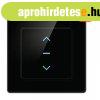 Smart WiFi Roller Shutter Switch Avatto N-CS10-B TUYA (black