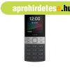 Nokia 150 Dual SIM 2023 fekete