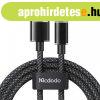 Cable USB-A to Lightning Mcdodo CA-3640, 1,2m (black)