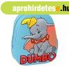 3D Iskolatska Disney Dumbo Piros Vilgoskk