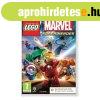 LEGO Marvel Super Heroes (Code in a Box Kiads) - Switch