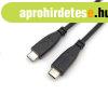Equip talakt Kbel - 12888307 (USB-C2.0 to USB-C, apa/apa