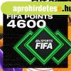 Fifa 21 - 4600 FUT Points (Digitlis kulcs - PC)