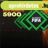 FIFA 23 - 5900 FUT Points (Xbox One / Xbox Series X-S) (Digi