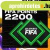 FIFA 21 - 2200 FUT Points (Digitlis kulcs - Xbox One)