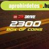 LEGO 2K Drive - Box of Coins (Digitlis kulcs - Xbox One/Xbo