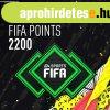 FIFA 20 - 2200 FUT Points (Digitlis kulcs - Xbox One)