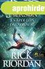 Rick Riordan - Percy Jackson s Apolln dalnoknje ( Az Olim