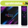 H96 H96 max android tv okost box 4/64gb H96MAX64