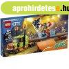 LEGO City Stuntz 60294 Kaszkadr show teheraut