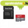Sandisk 64GB microSDXC Ultra Class 10 UHS-I A1 (Android) + a