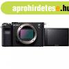 Sony Alpha ILCE-7C Digitlis fnykpezgp + 28-60mm KIT - F
