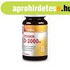 Vitaking D3-vitamin 2000NE 90 tabletta