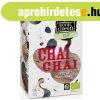Royal Green Bio Tea Chai Fekete 16 filter