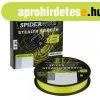 Spiderwire Stealth Smooth 8 Braid Yellow Braid 150m 0,11mm 1