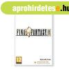 Final Fantasy 9 (Code in a Box) - Switch