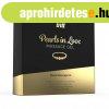 PEARLS IN LOVE AIRLESS BOTTLE 15ML + PEARL NECKLACE + BOX