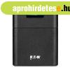 EATON UPS 5E1200UD, Gen2, USB DIN, 1200VA/660W, In: Schuko, 