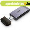UGREEN 4 az 1-ben USB adapter SD + microSD krtyaolvas (ez