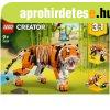 LEGO Creator 31129 Fensges tigris