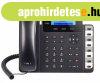 Grandstream GXP1628 2 vonalas VoIP telefon