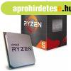 AMD Ryzen 5 5600GT 3,6GHz AM4 BOX